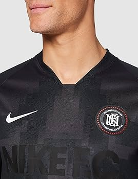 ウェア FCRB NIKE 15AW DRI-FIT GAME JERSEY FCRB×NIKE 15AW DRI-FIT GAME JERSEY Mサイズ